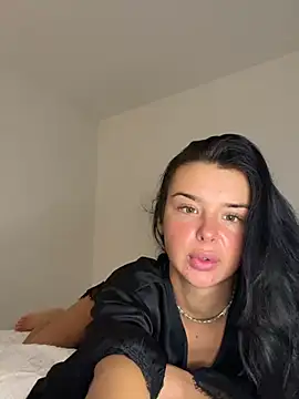 Amberbanxx online show from 23, 2, 2026