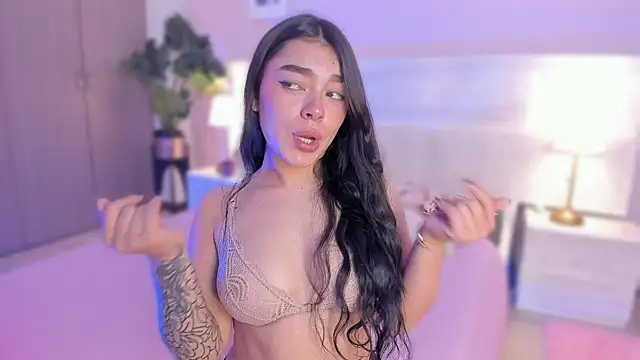 Lummii  online show from 4, 5, 2026