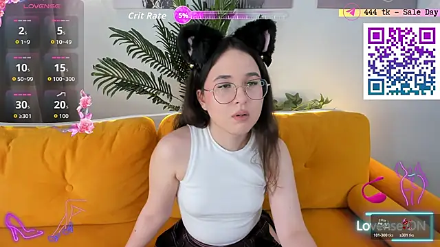 leylamirage online show from 17, 6, 2026