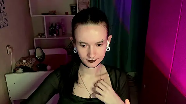 MabelDefina online show from 1, 5, 2026