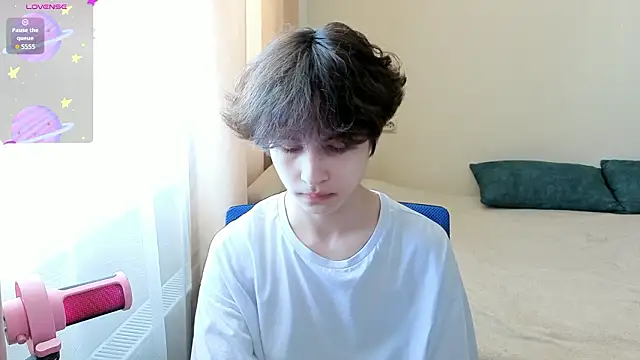  LukaHayes  online show from 5, 3, 2026