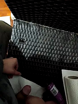 Gstefano1992 online show from 18, 3, 2026