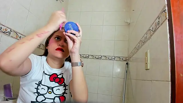 Snapshot of Princedemonlindasdestroy chatting on 14, 3, 2026 Princedemonlindasdestroy online show from 14, 3, 2026