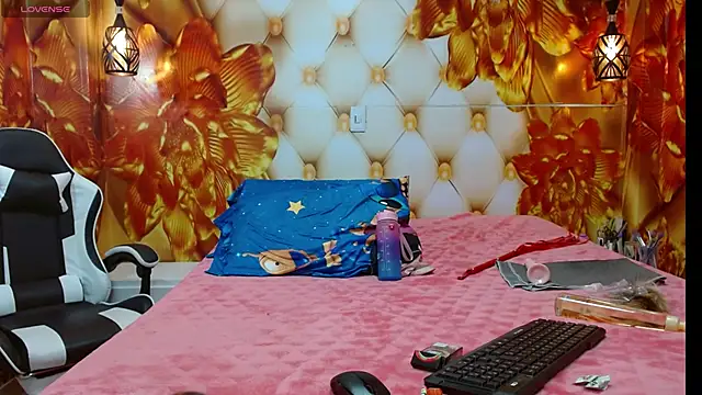 Snapshot of isabella_barbie chatting on 9, 3, 2026 isabella barbie online show from 9, 3, 2026