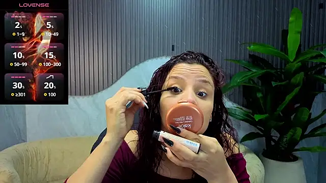 Natasha  tp online show from 12, 3, 2026