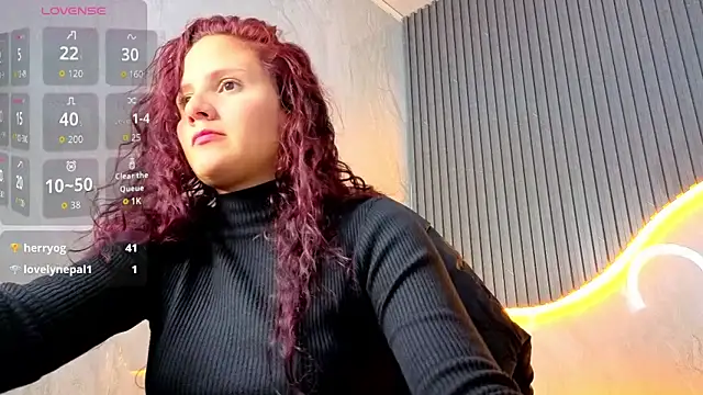 Natasha  tp online show from 29, 4, 2026