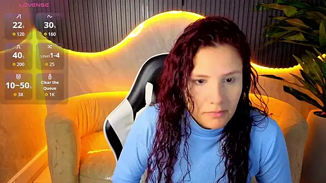Natasha  tp online show from 30, 4, 2026