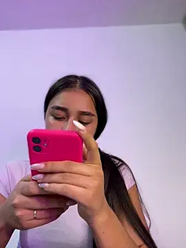 I Samanthaa online show from 20, 2, 2026