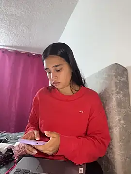 I Samanthaa online show from 7, 5, 2026