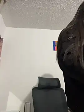 Snapshot of I_Samanthaa chatting on 2, 8, 2026 I Samanthaa online show from 2, 8, 2026