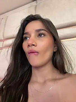 AlessiaVallmont online show from 20, 3, 2026