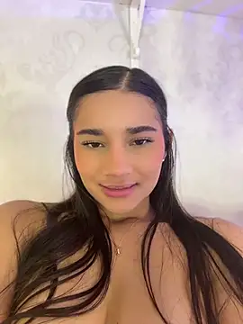 AlessiaVallmont online show from 23, 7, 2026