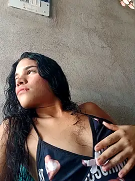 Little-Pussy19 online show from 18, 3, 2026