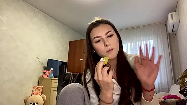 StephaniCute online show from 30, 4, 2026