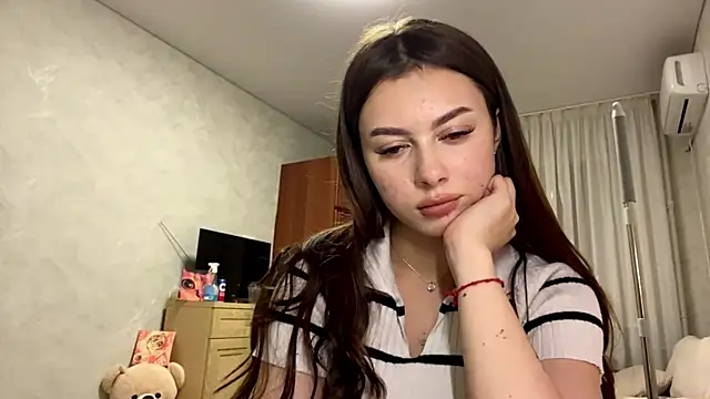 StephaniCute online show from 30, 4, 2026