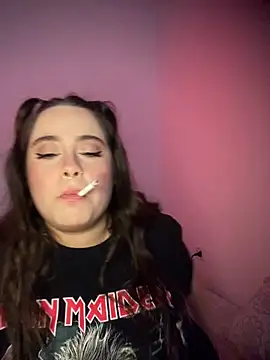 Snapshot of PutaYasmim chatting on 20, 5, 2026 PutaYasmim online show from 20, 5, 2026