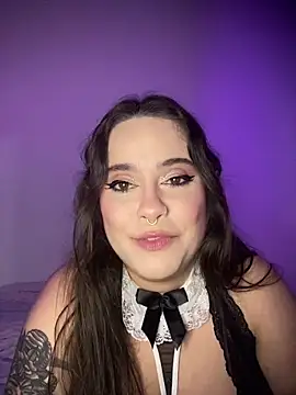 Snapshot of PutaYasmim chatting on 2, 7, 2026 PutaYasmim online show from 2, 7, 2026