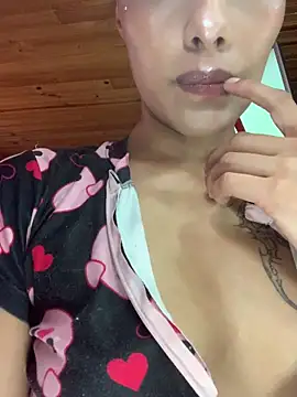 Emily-Fire online show from 2, 3, 2026