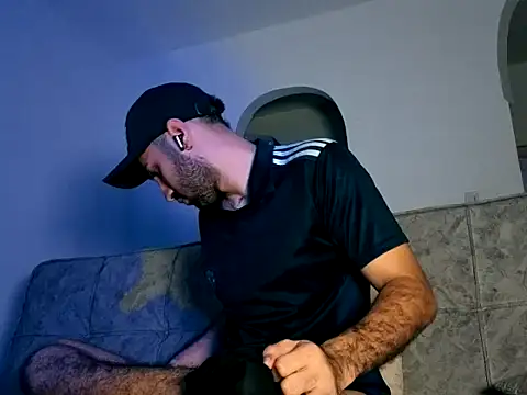 Justdavid  online show from 13, 6, 2026