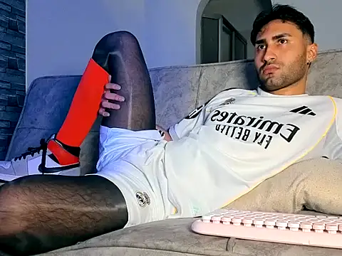 Justdavid  online show from 19, 6, 2026