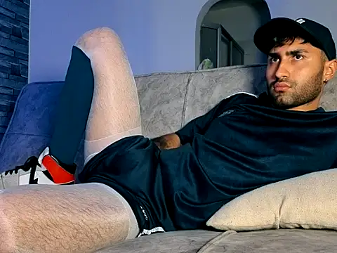 Justdavid  online show from 22, 6, 2026