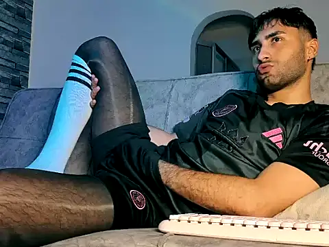 Justdavid  online show from 9, 7, 2026