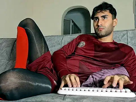 Justdavid  online show from 21, 7, 2026