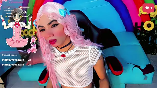 Snapshot of suzume_Mendez chatting on 21, 5, 2026 suzume Mendez online show from 21, 5, 2026