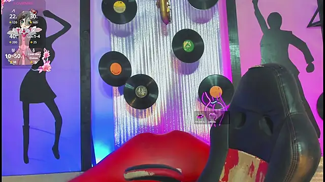 suzume Mendez online show from 20, 6, 2026