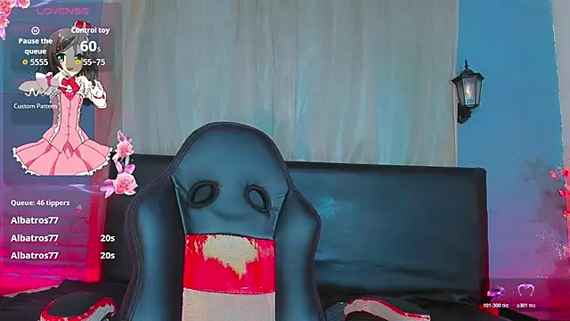 Snapshot of suzume_Mendez chatting on 18, 7, 2026 suzume Mendez online show from 18, 7, 2026
