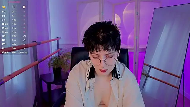 Snapshot of SpiderrArti chatting on 23, 3, 2026 SpiderrArti online show from 23, 3, 2026