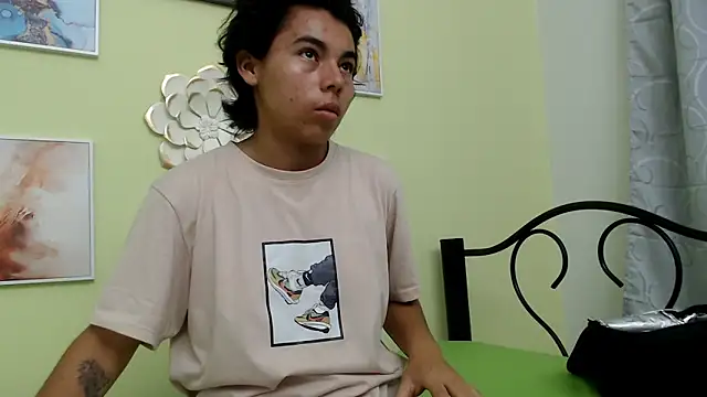 skinnysexy18 online show from 3, 5, 2026