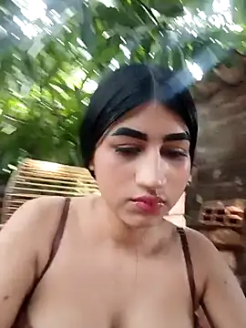 Snapshot of Julianiss chatting on 22, 3, 2026 Julianiss online show from 22, 3, 2026