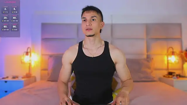 jhosuahunt online show from 6, 7, 2026