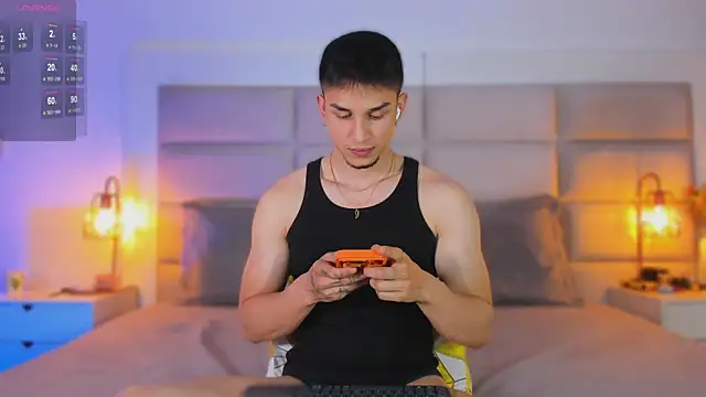 jhosuahunt online show from 13, 7, 2026