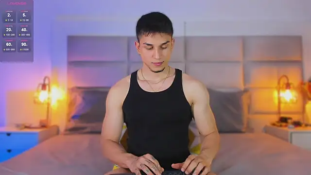 jhosuahunt online show from 17, 7, 2026