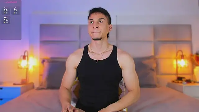 jhosuahunt online show from 18, 7, 2026