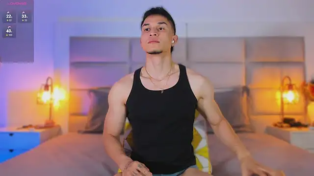 jhosuahunt online show from 20, 7, 2026