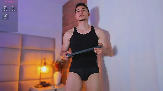jhosuahunt online show from 21, 7, 2026