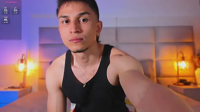 jhosuahunt online show from 3, 8, 2026