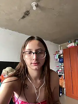 Aria  Rousse03 online show from 24, 2, 2026