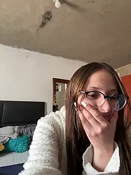 Aria  Rousse03 online show from 10, 3, 2026