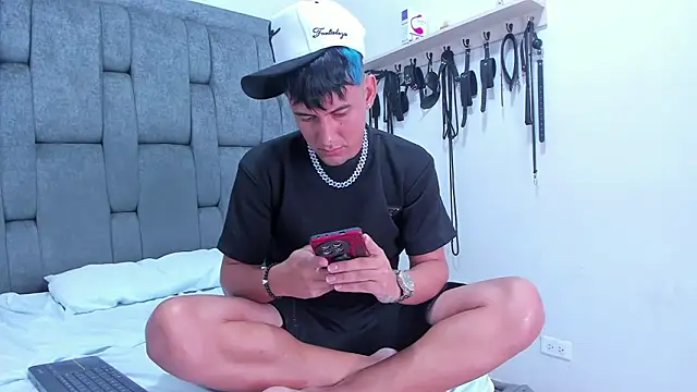 Snapshot of STEVEN_OS chatting on 17, 3, 2026 STEVEN OS online show from 17, 3, 2026