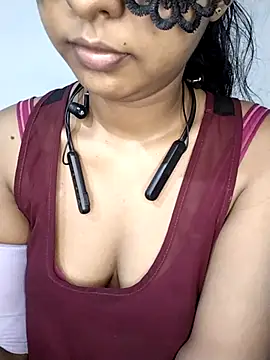 ASHANYA JAYASOORIYA online show from 27, 4, 2026