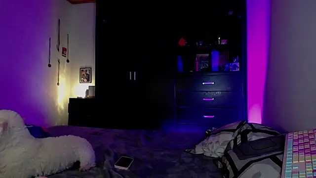 Snapshot of saradiazxxx chatting on 16, 3, 2026 saradiazxxx online show from 16, 3, 2026