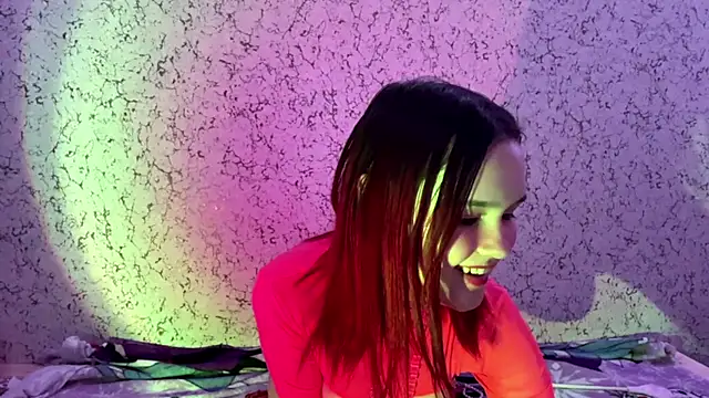 Snapshot of AmaliaJess chatting on 14, 3, 2026 AmaliaJess online show from 14, 3, 2026