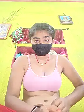 Cute Mahek99 online show from 23, 4, 2026