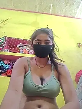 Cute Mahek99 online show from 25, 4, 2026