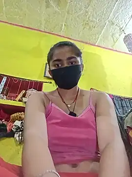 Cute Mahek99 online show from 10, 7, 2026