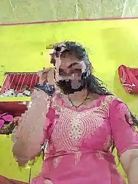 Cute Mahek99 online show from 24, 7, 2026